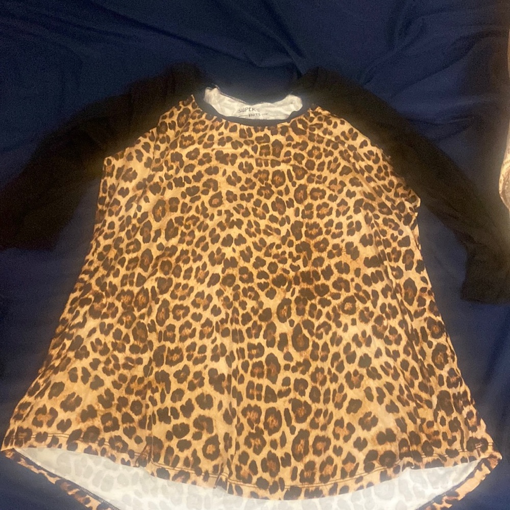Torrid top